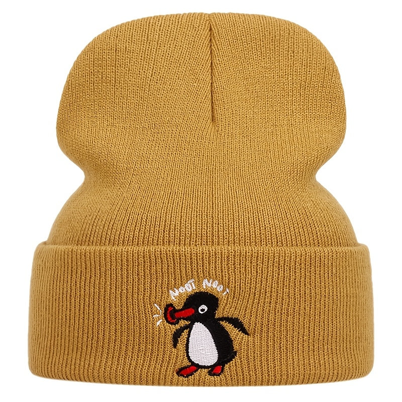 NOCAP™ Noot Beanie