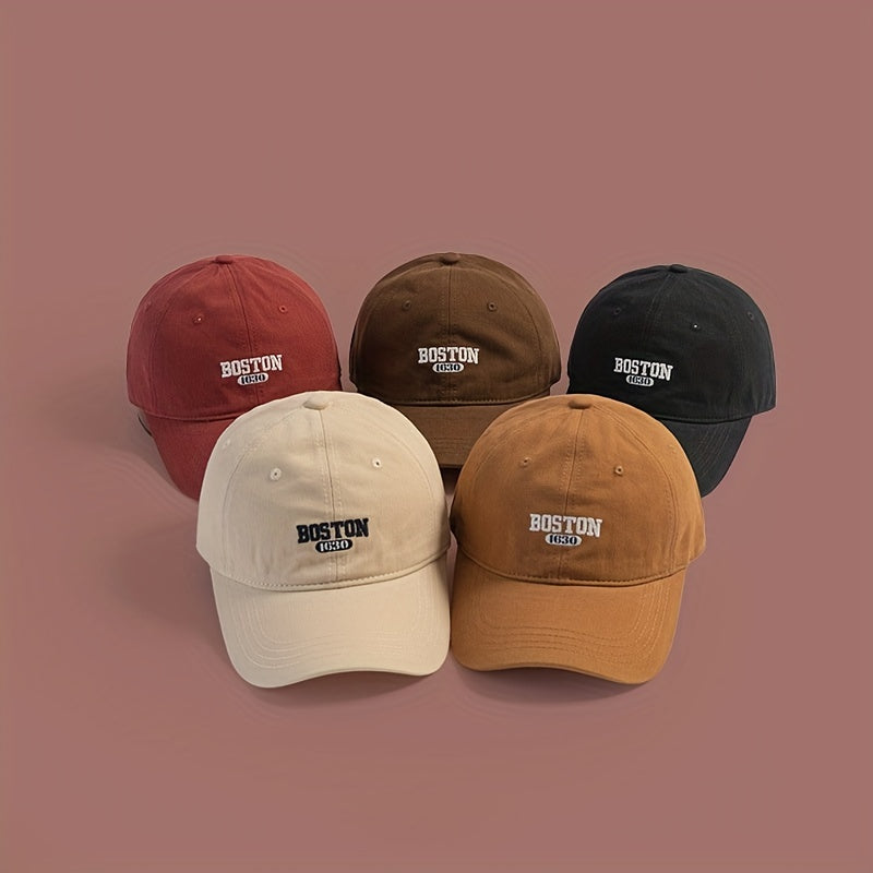 NOCAP™ Boston