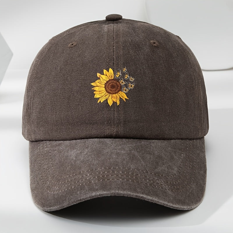 NOCAP™ Sunflower