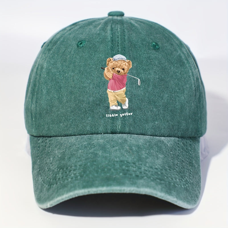 NOCAP™ Golf