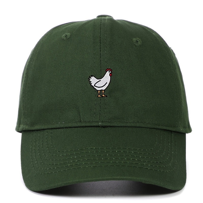NOCAP™ Chick