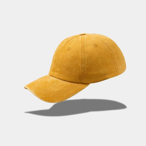 NOCAP™ Washed Cap
