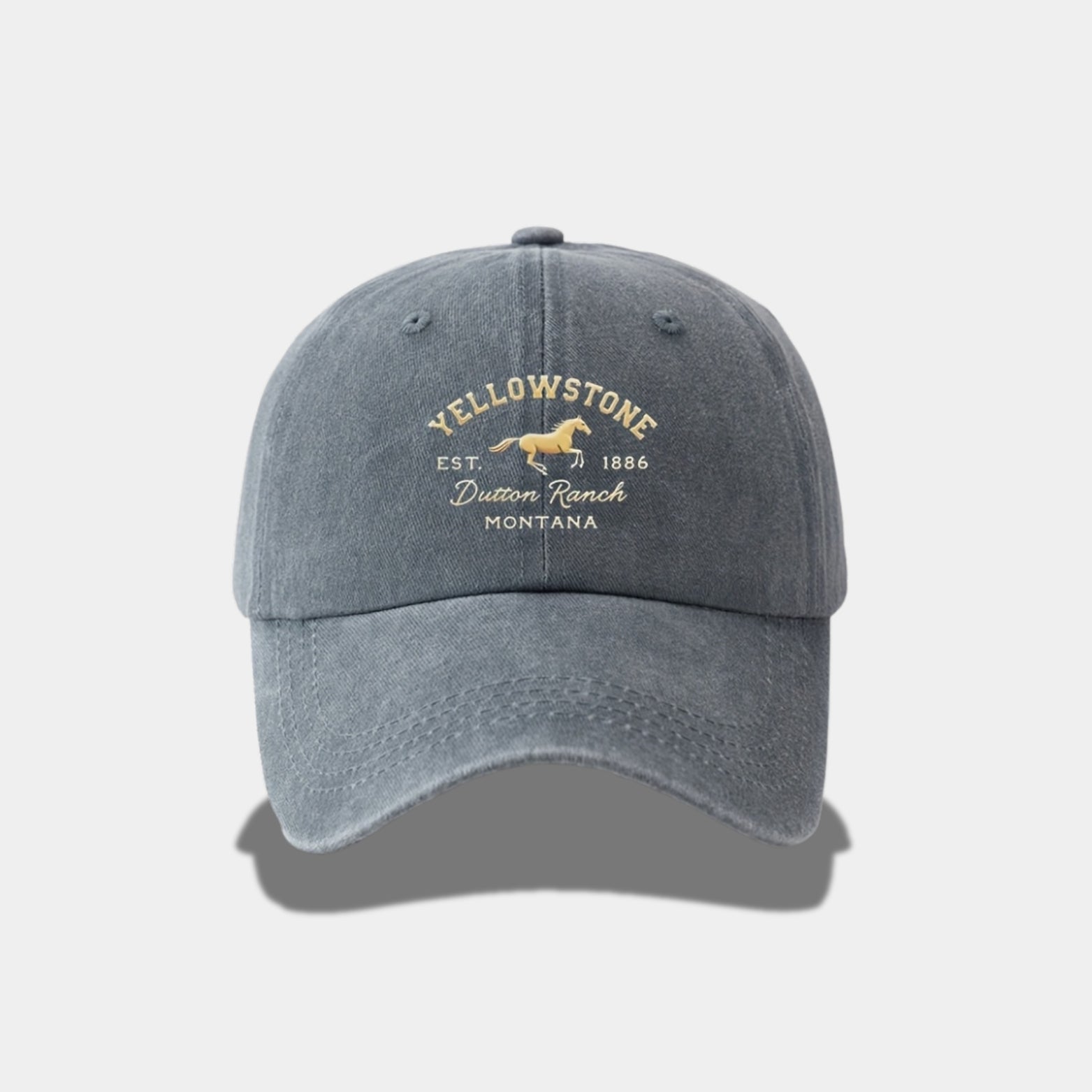 NOCAP™ Yellowstone