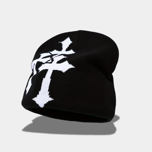 NOCAP™ Jacquardmössa