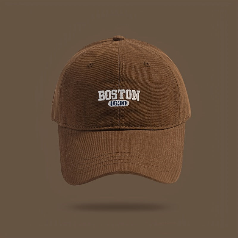 NOCAP™ Boston