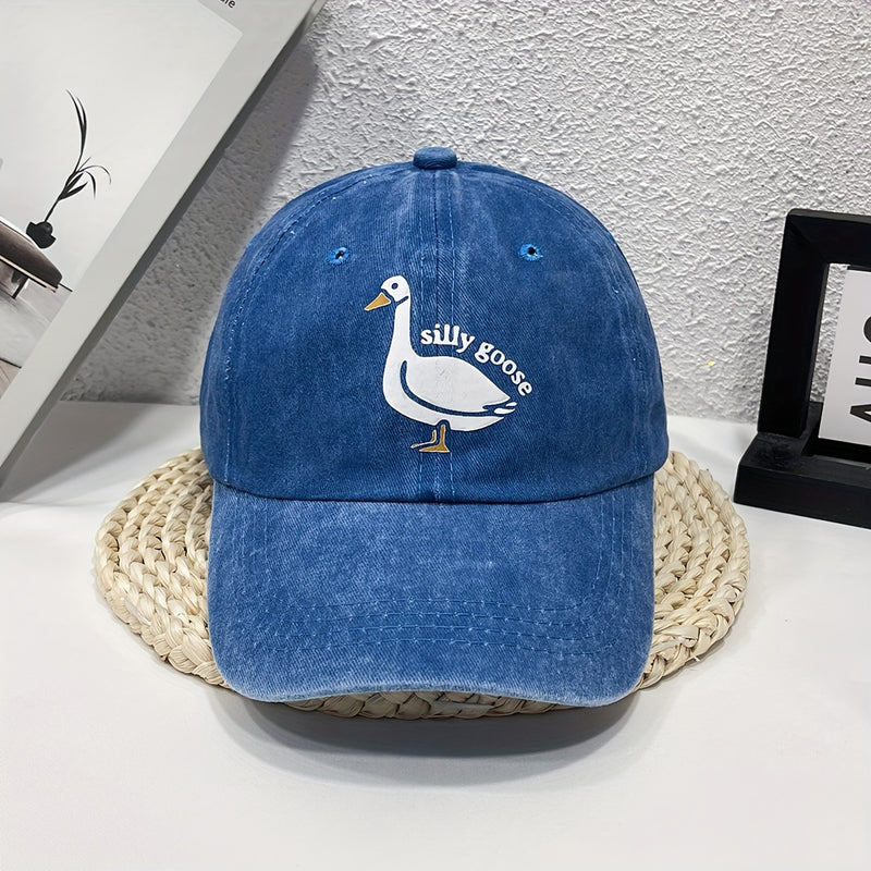 NOCAP™ Goose