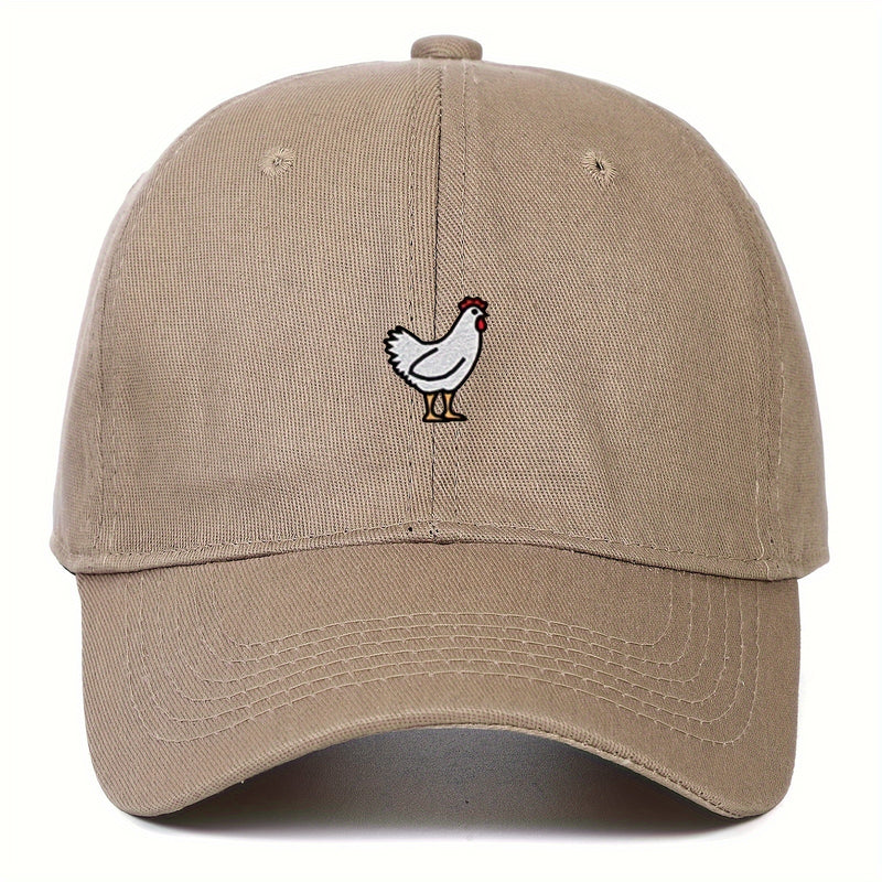 NOCAP™ Chick