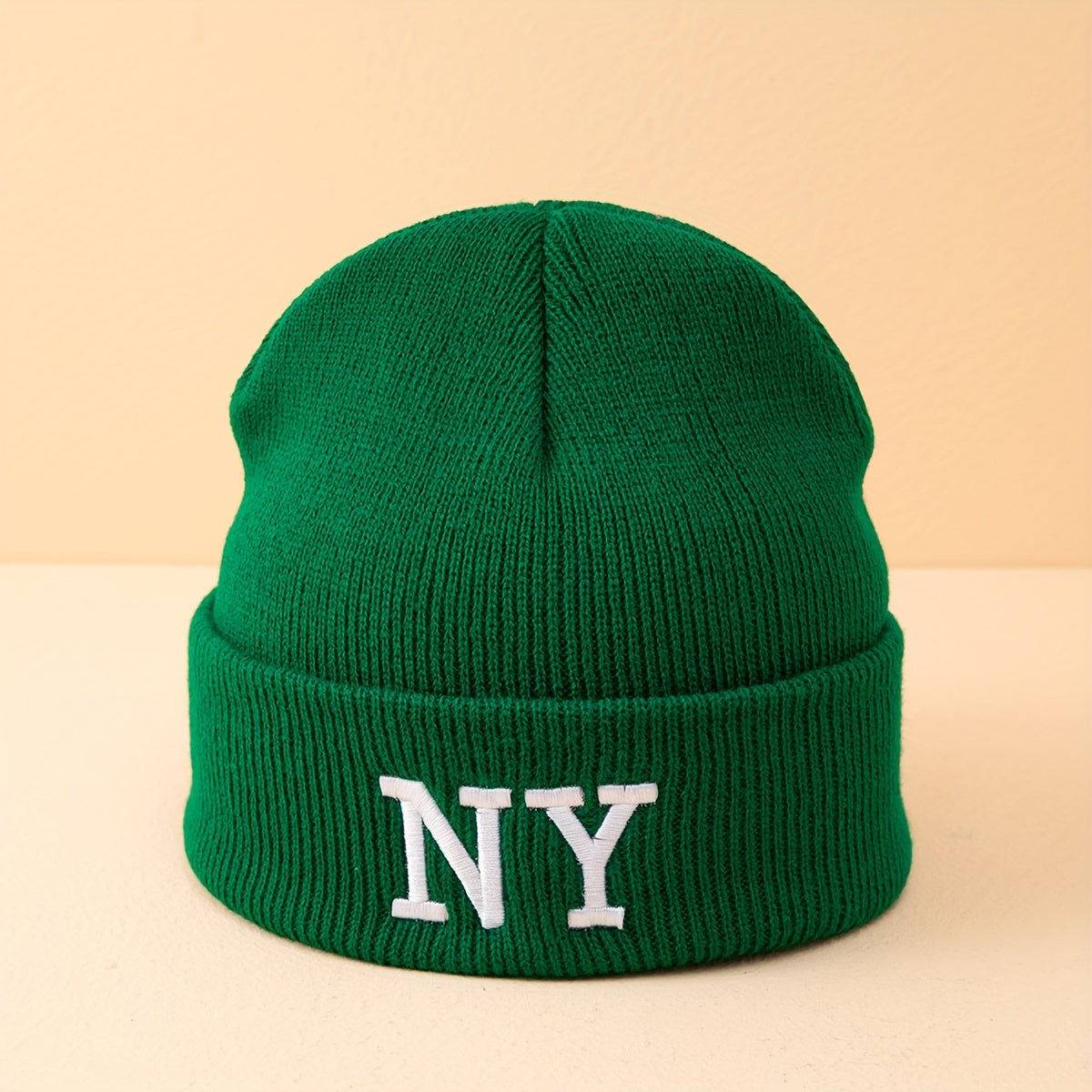 NOCAP™ NY Beanie