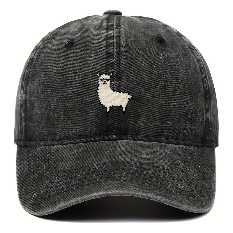 NOCAP™ Sheep