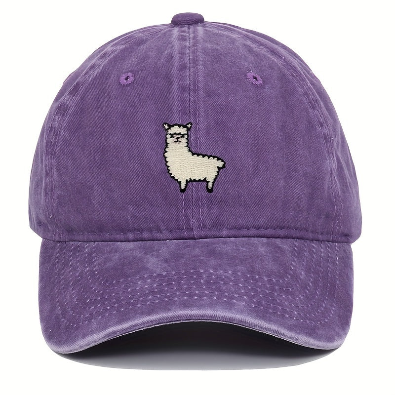 NOCAP™ Sheep