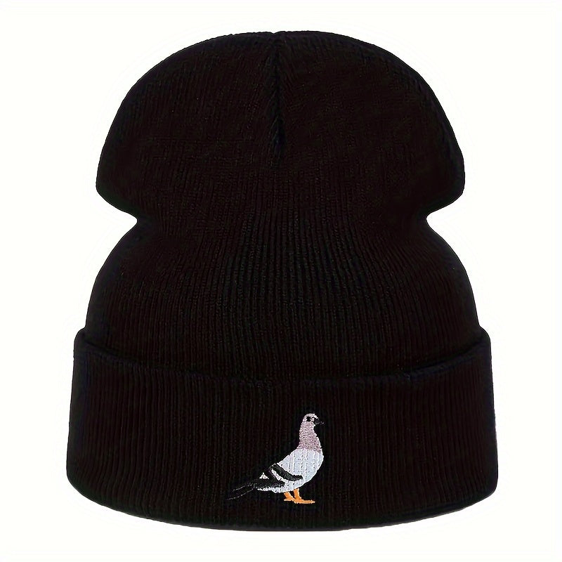 NOCAP™ Dove Beanie