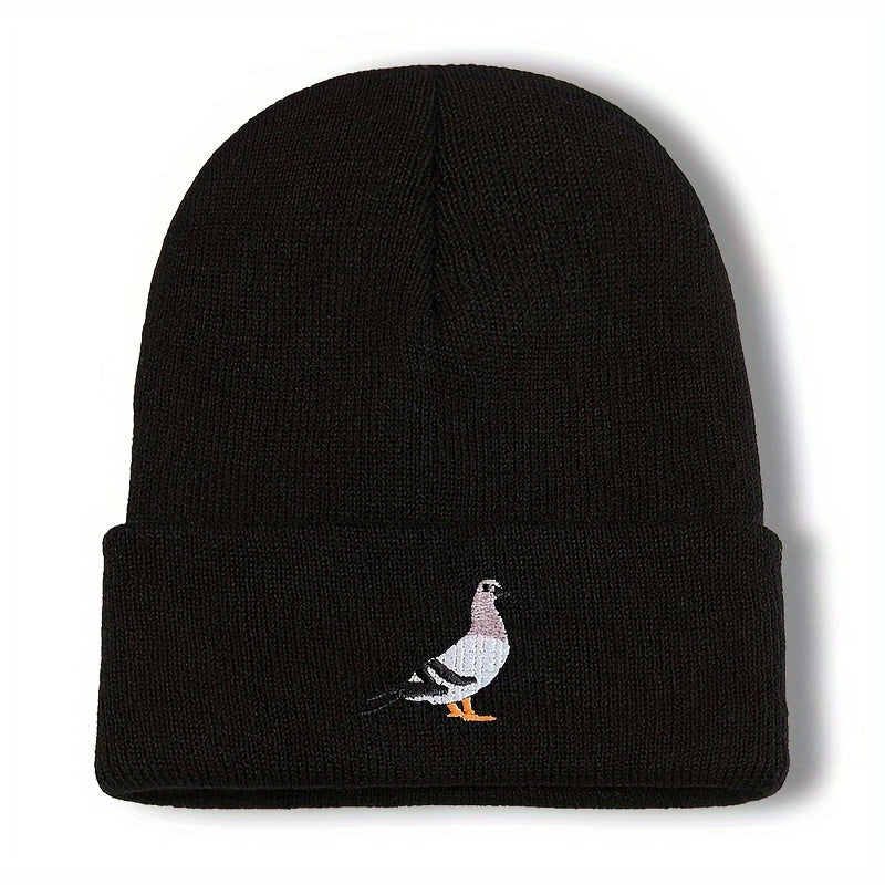 NOCAP™ Dove Beanie
