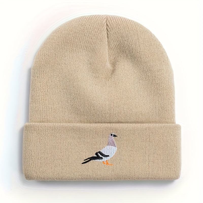 NOCAP™ Dove Beanie