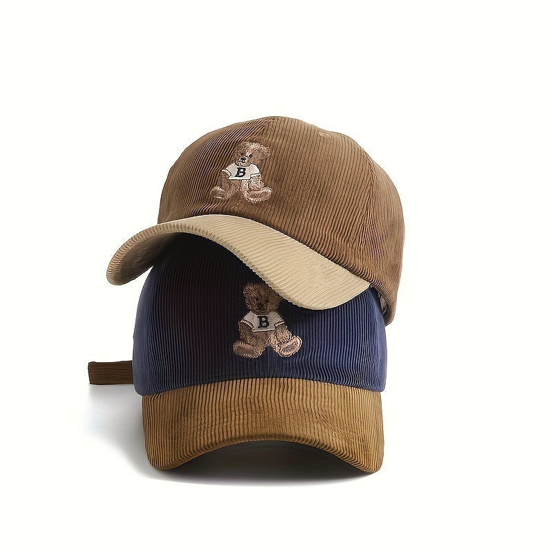 NOCAP™ Bear