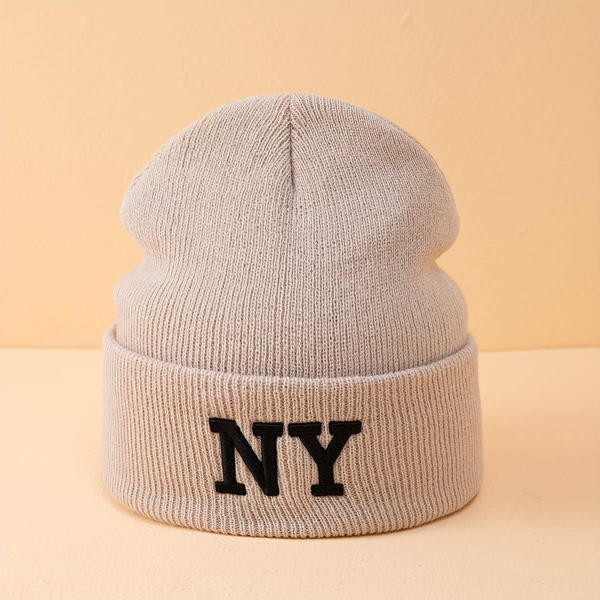 NOCAP™ NY Beanie