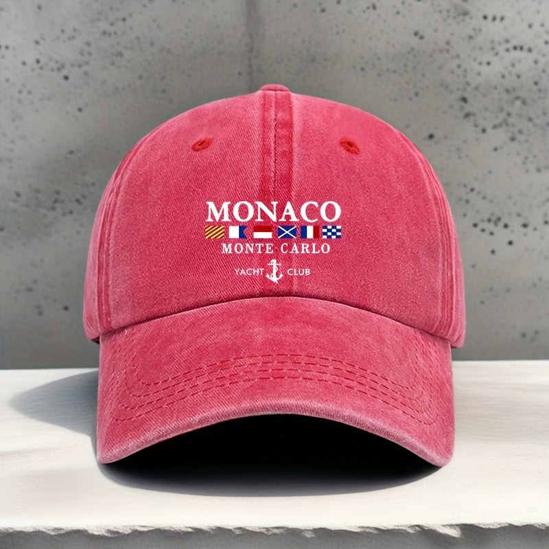 NOCAP™ Monaco