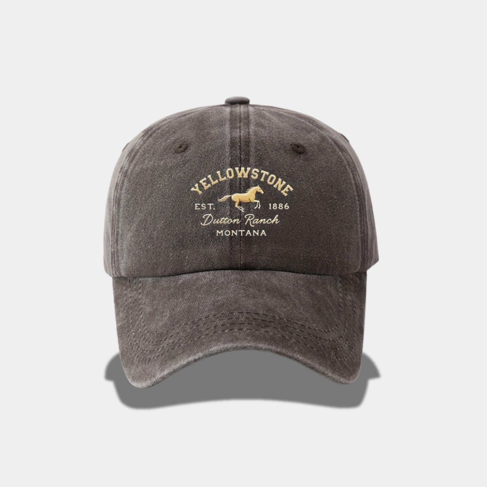 NOCAP™ Yellowstone