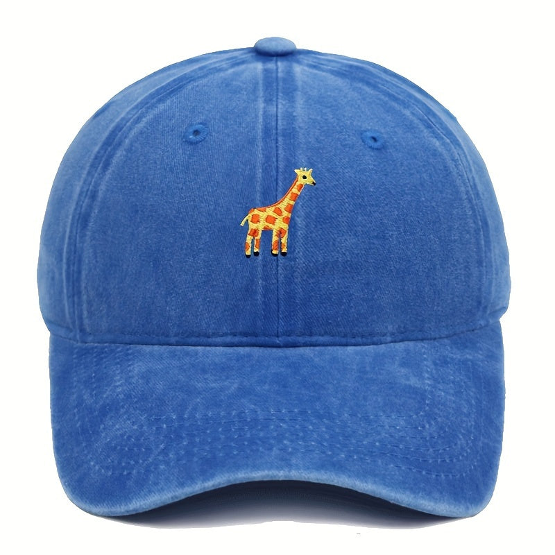 NOCAP™ Giraffe