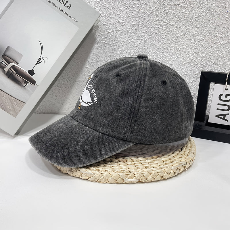NOCAP™ Goose