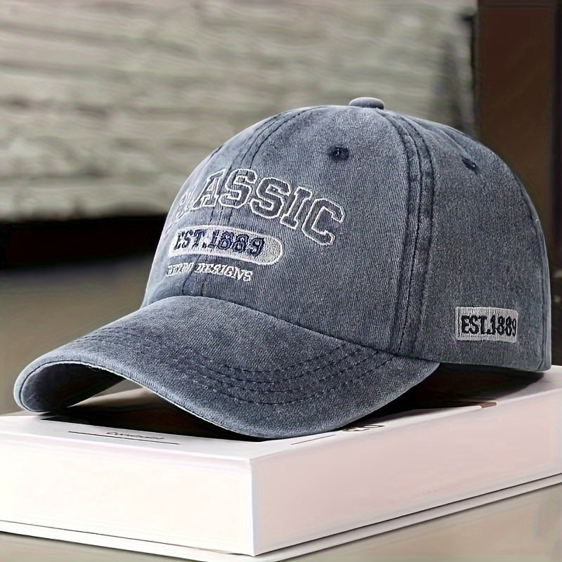 NOCAP™ Lago