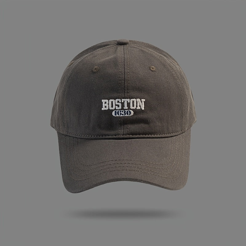 NOCAP™ Boston