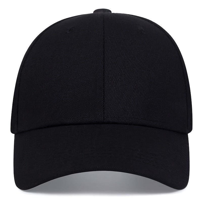 NOCAP™ Cross Cap