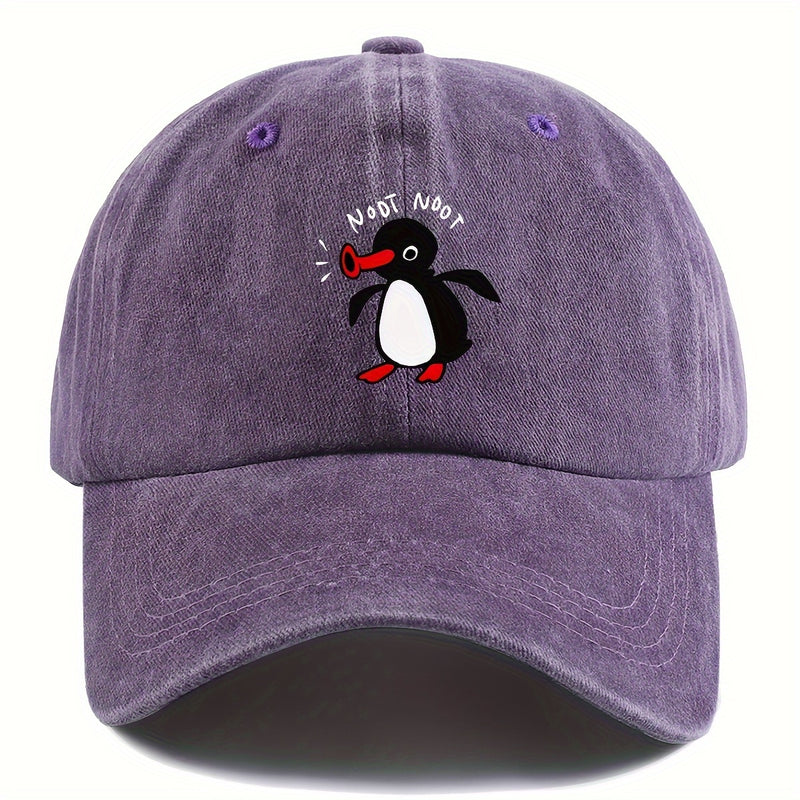 NOCAP™ Noot