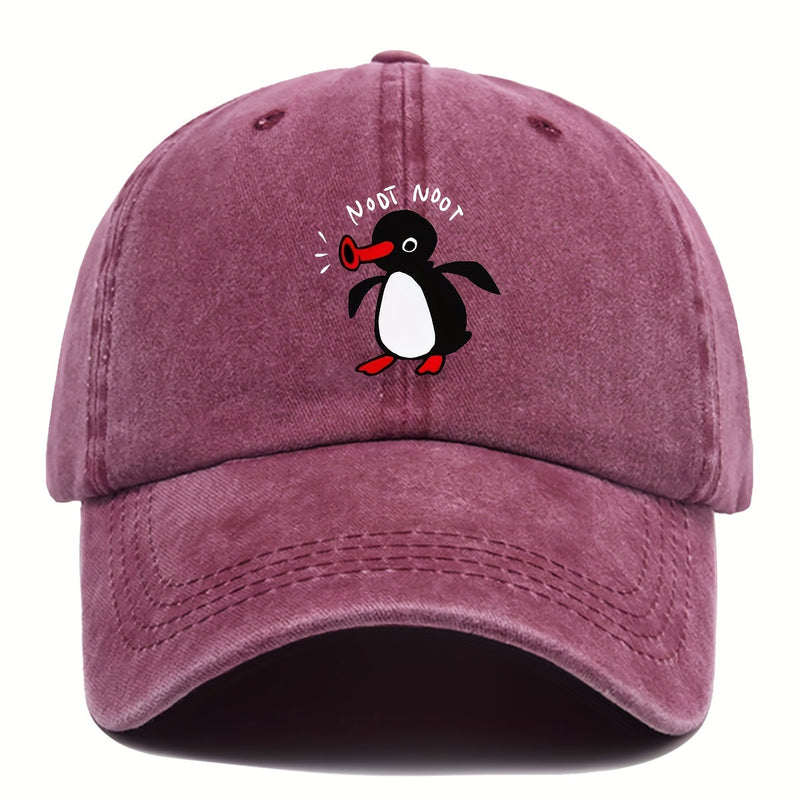 NOCAP™ Noot