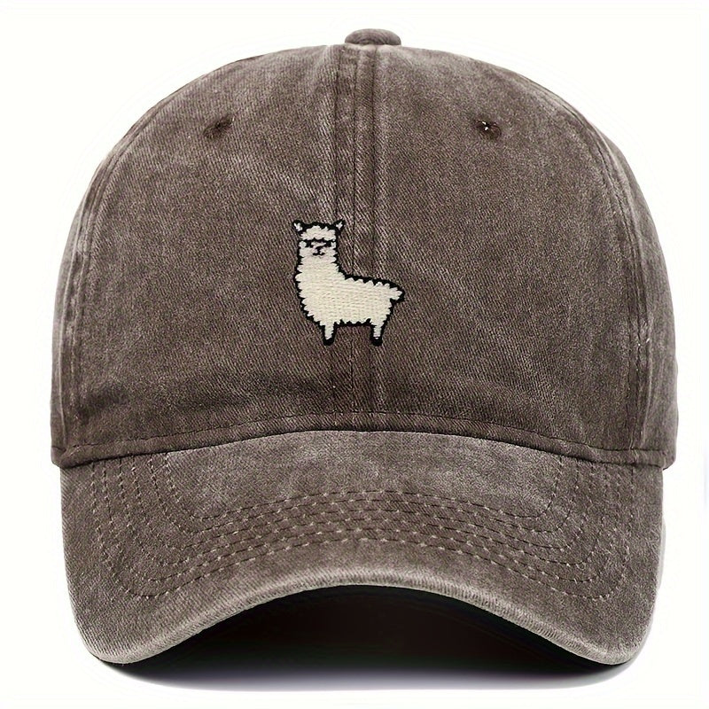 NOCAP™ Sheep