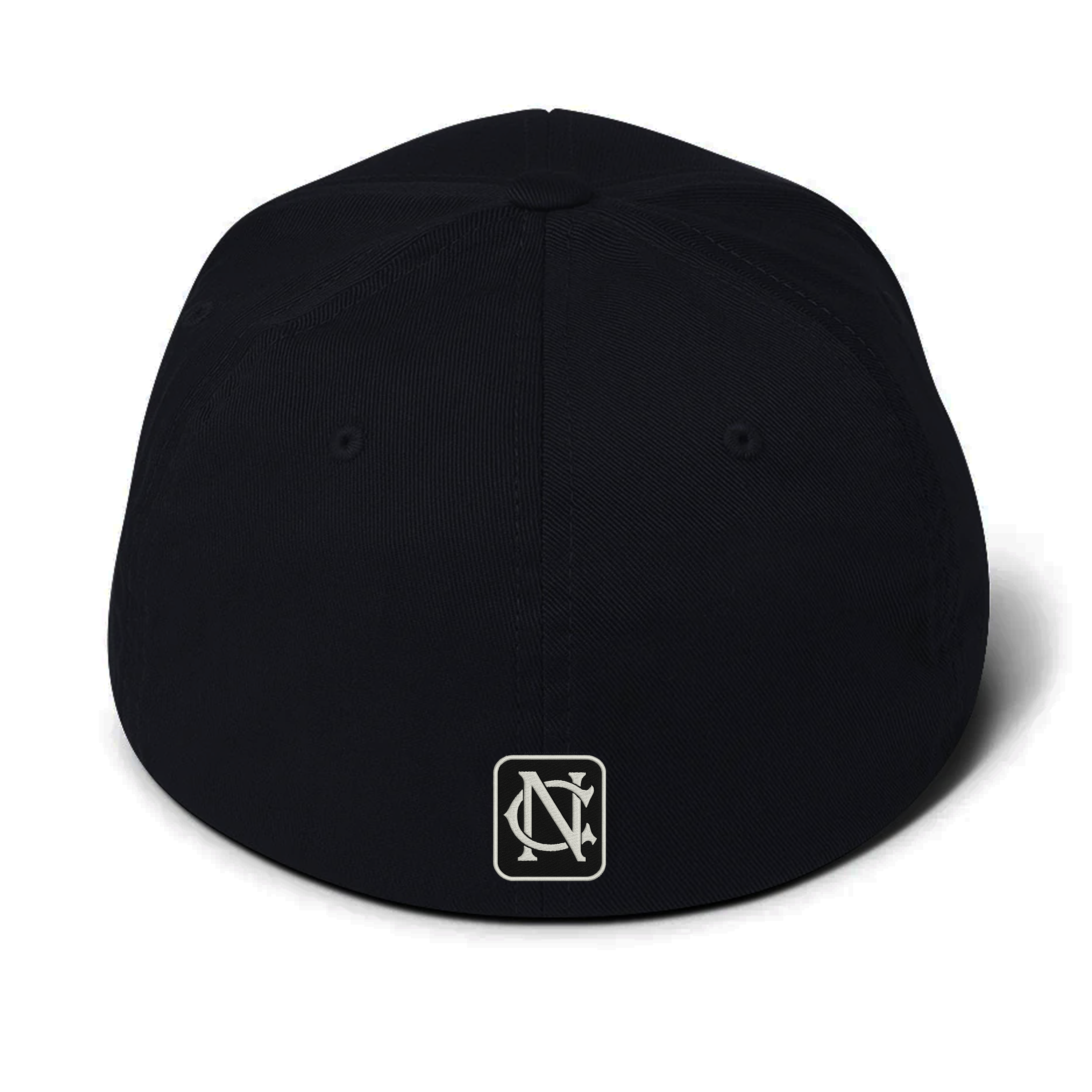 NOCAP™ NC Backwards Cap
