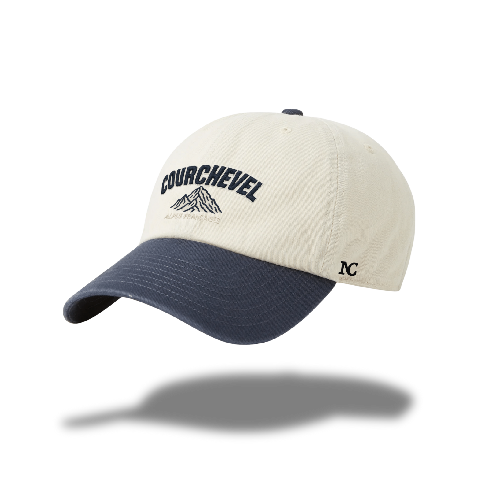 NOCAP™ Courchevel