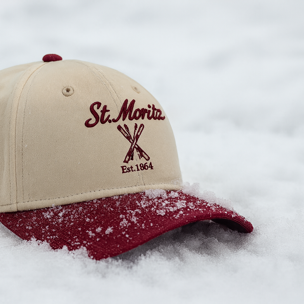 NOCAP™ Sankt Moritz