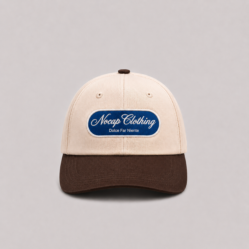 Nocap Clothing cap