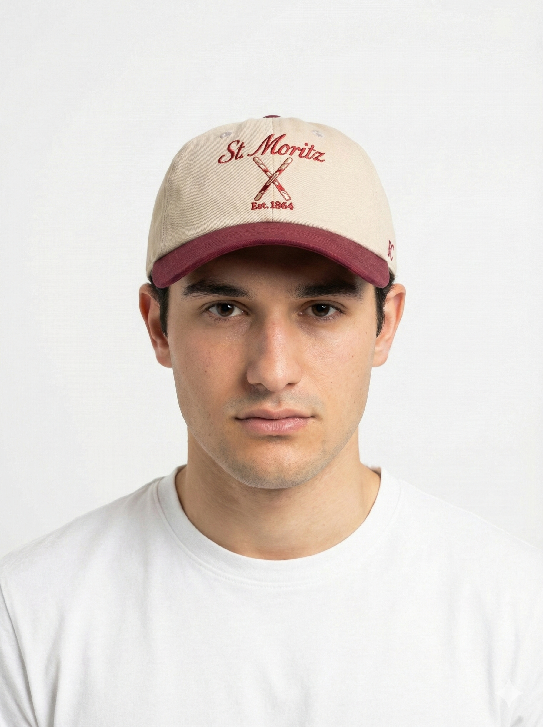 NOCAP™ Sankt Moritz