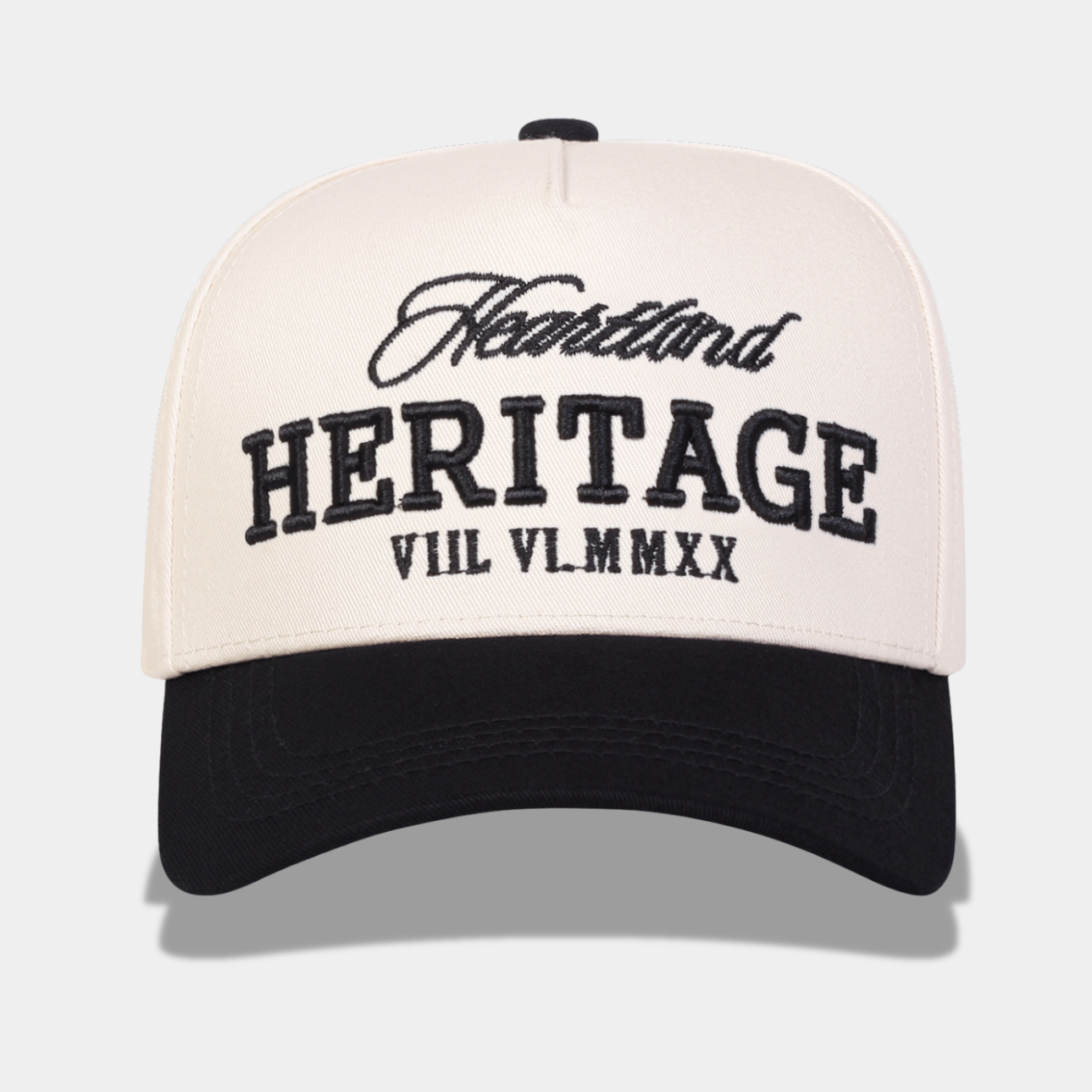 NOCAP™ Heritage