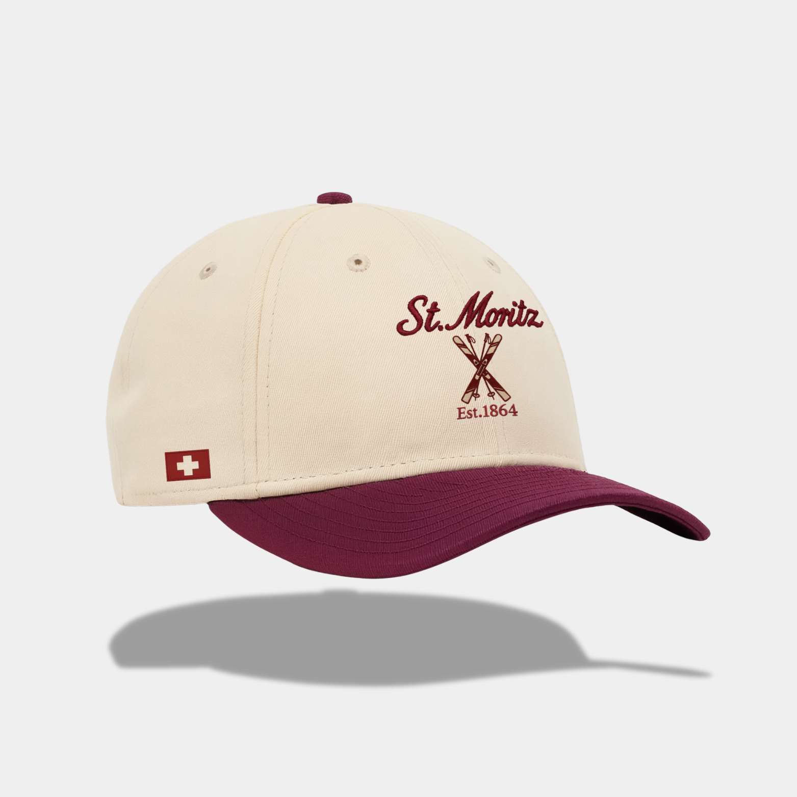 NOCAP™ Sankt Moritz