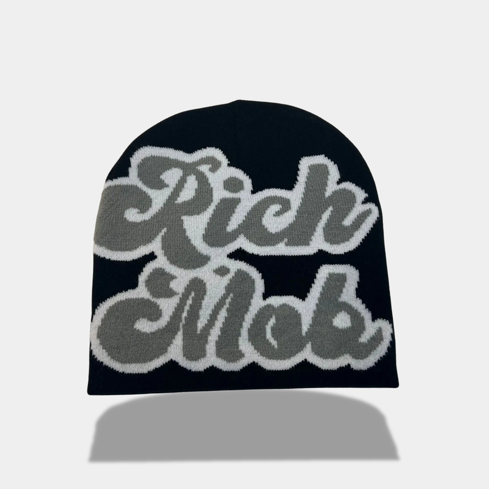 NOCAP™ Rich Mob