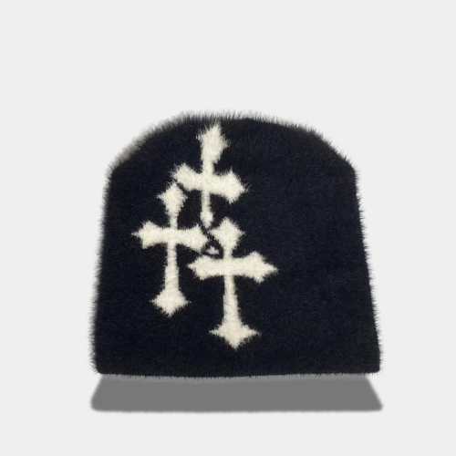 Crosses Beanie