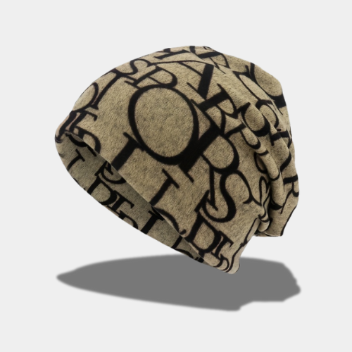 NOCAP™ Alfabetmössa