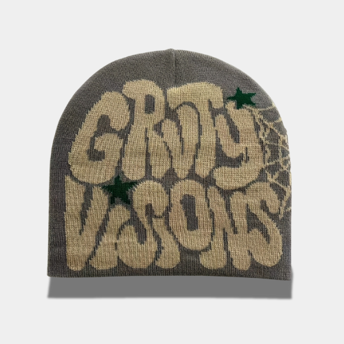 NOCAP™ Gravity-mössa