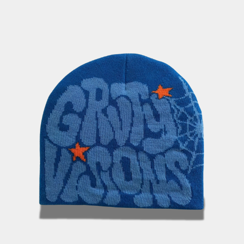 NOCAP™ Gravity-mössa