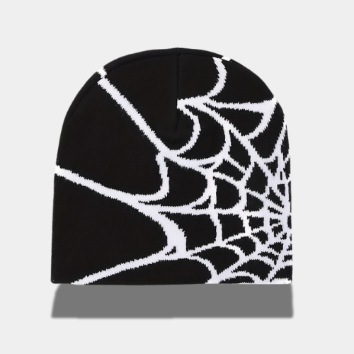 NOCAP™ Spider Beanie