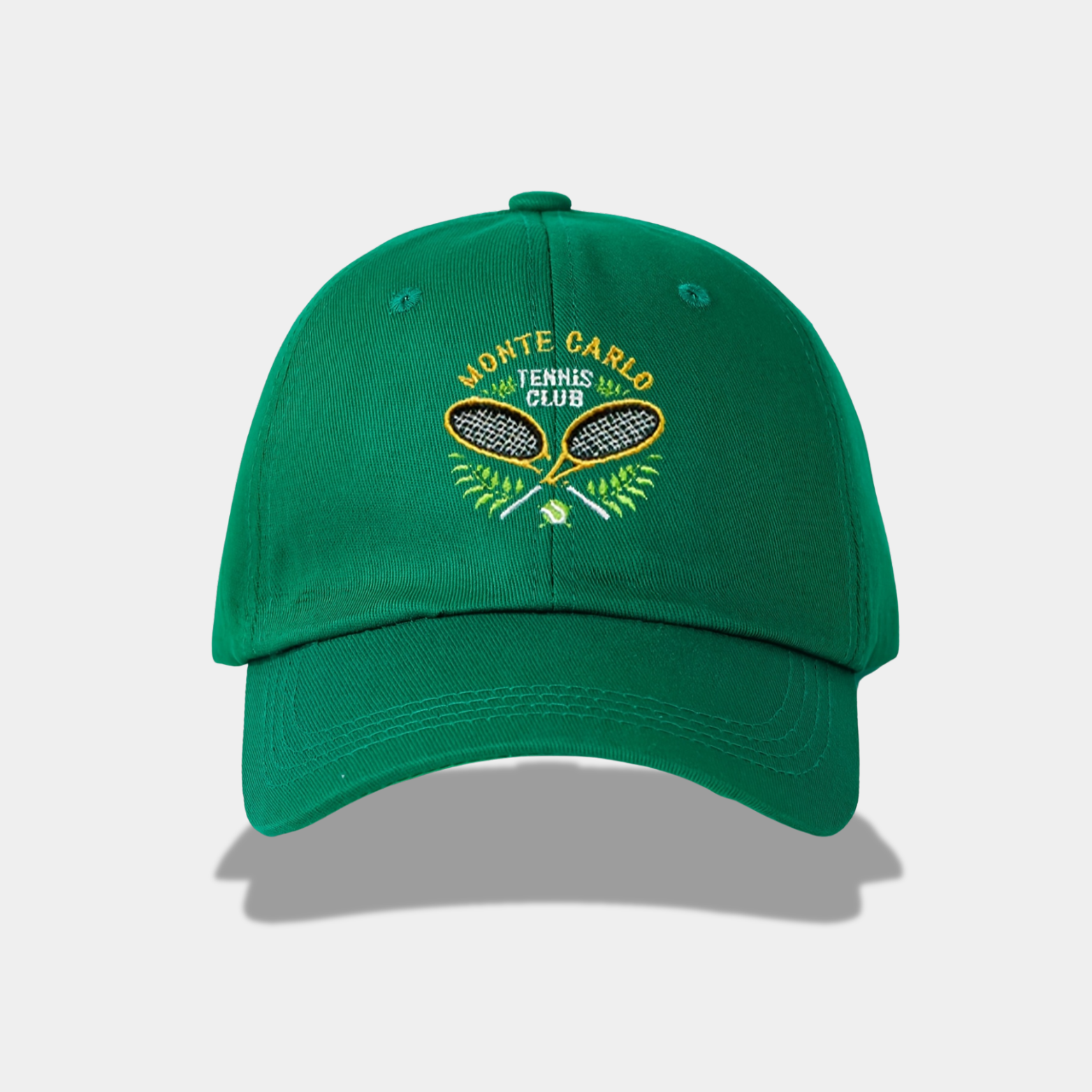 NOCAP™ MC Tennis Club