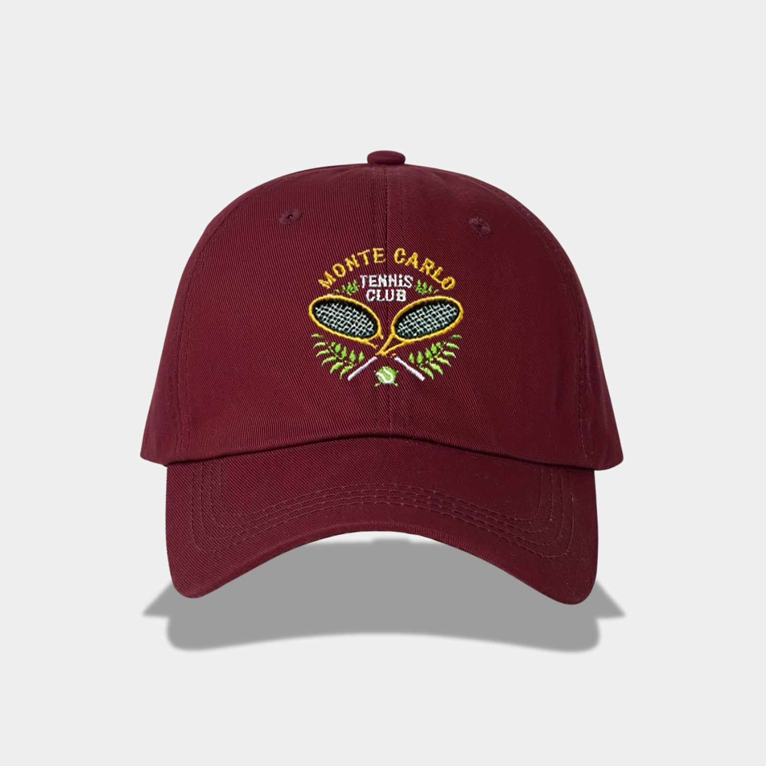 NOCAP™ MC Tennis Club