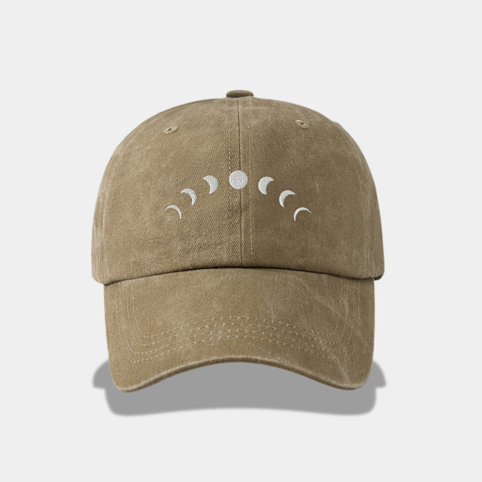 NOCAP™ Moon Phase
