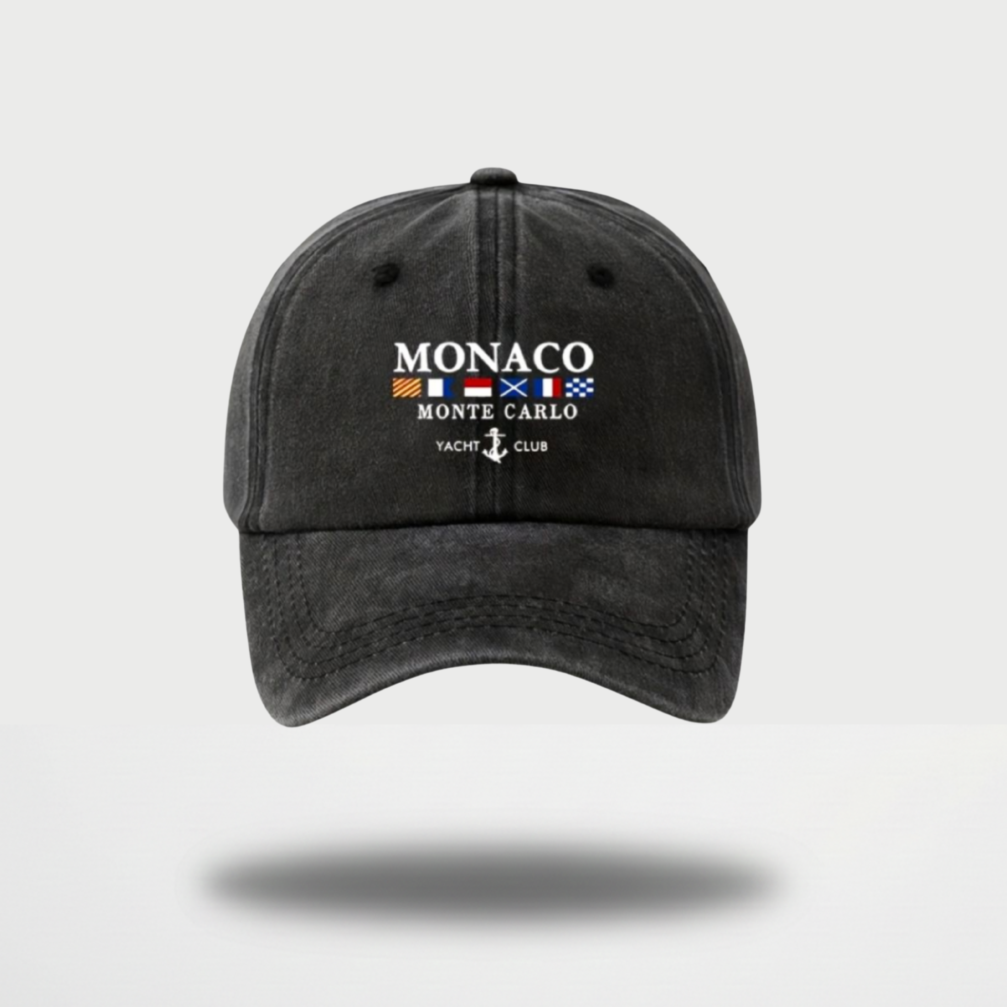 NOCAP™ Monaco