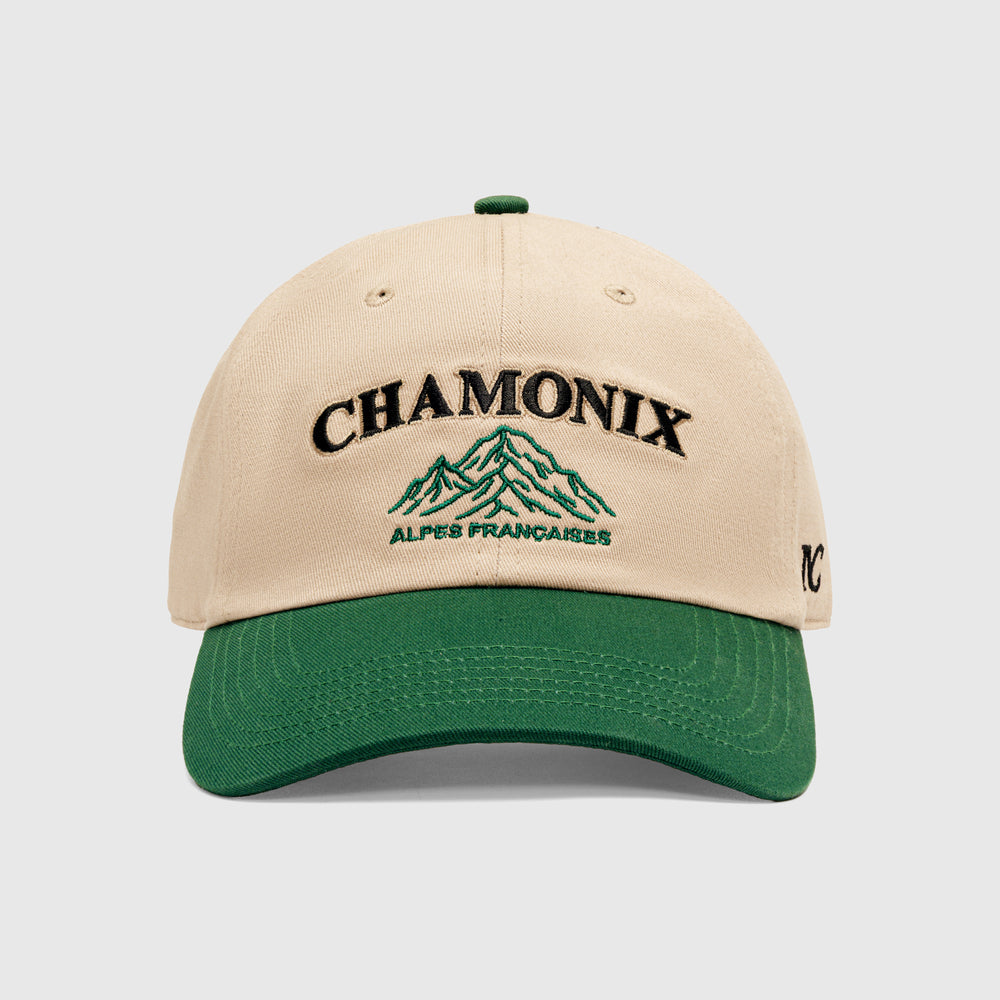 Chamonix