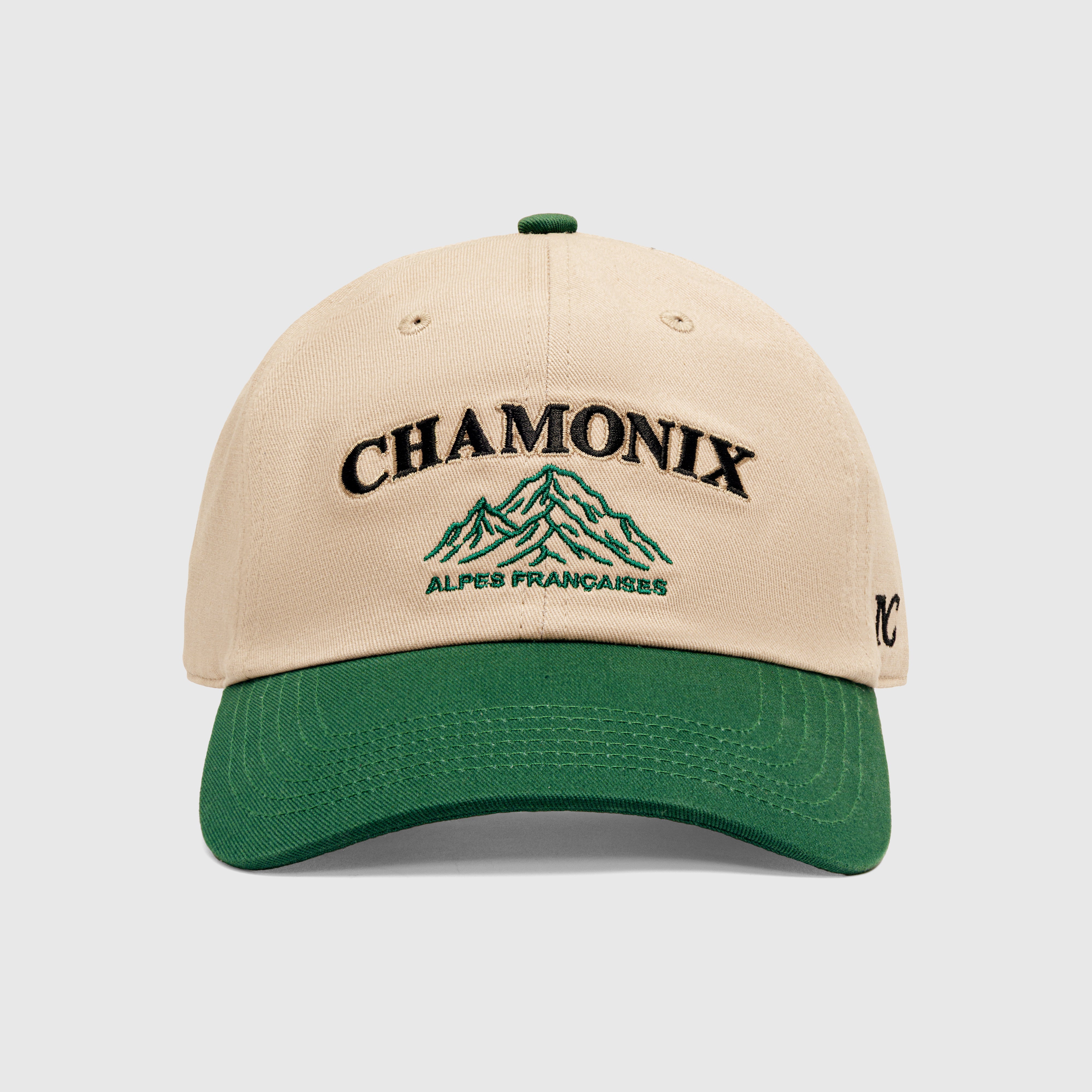 Chamonix
