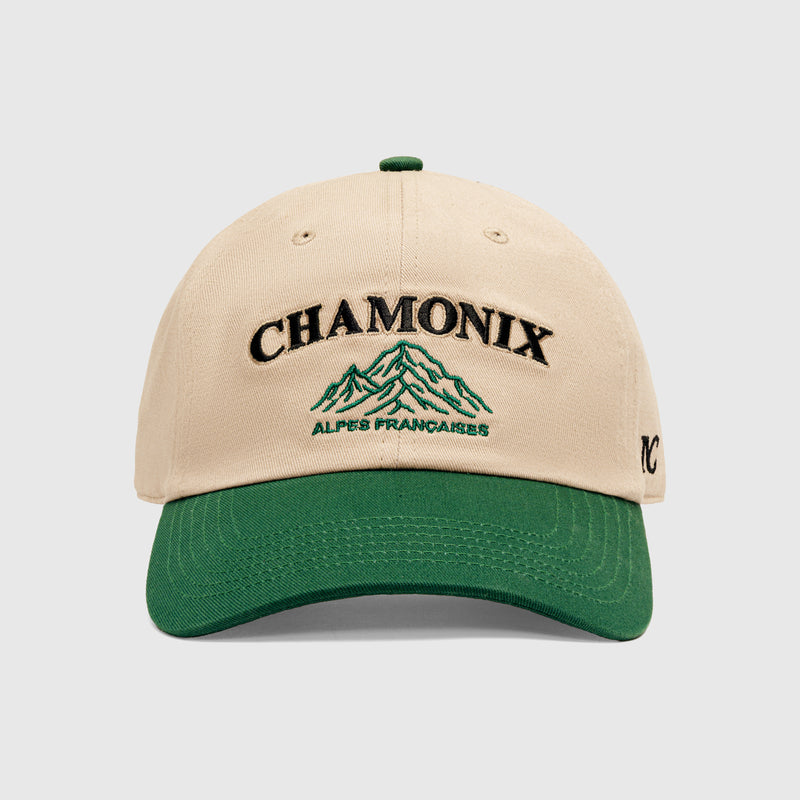 Chamonix