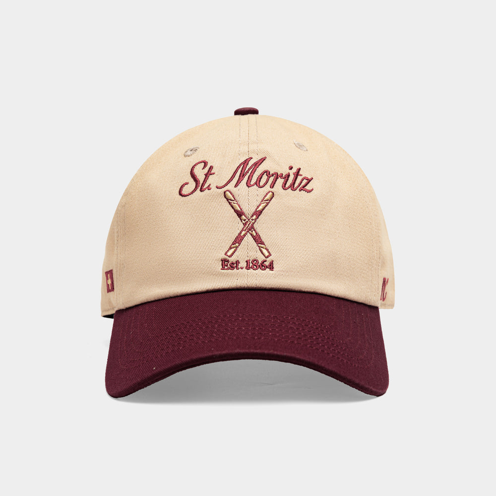 Sankt Moritz